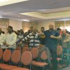 EHW Seminar - 30 August 2017